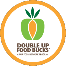 Double Up Food Bucks